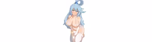 Page 153 of Ecchi widescreen wallpapers - preview thumbnail