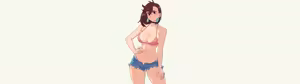 Page 179 of Ecchi widescreen wallpapers - preview thumbnail