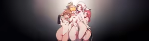 Page 261 of Ecchi widescreen wallpapers - preview thumbnail