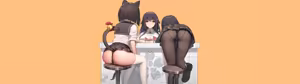 Page 308 of Ecchi widescreen wallpapers - preview thumbnail