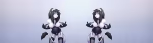 Page 347 of Ecchi widescreen wallpapers - preview thumbnail