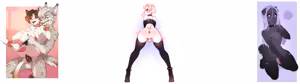 Page 370 of Ecchi widescreen wallpapers - preview thumbnail
