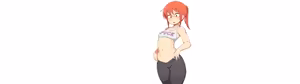 Page 42 of Ecchi widescreen wallpapers - preview thumbnail