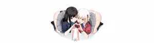 Page 43 of Ecchi widescreen wallpapers - preview thumbnail