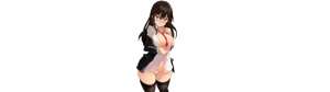 Page 46 of Ecchi widescreen wallpapers - preview thumbnail