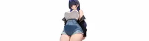 Page 10 of Ecchi widescreen wallpapers - preview thumbnail
