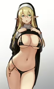 Page 133 of Big breasted anime girls - preview thumbnail