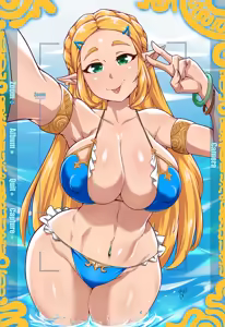 Page 139 of Big breasted anime girls - preview thumbnail