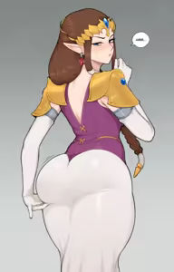 Page 145 of Big breasted anime girls - preview thumbnail