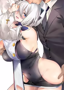Page 242 of Big breasted anime girls - preview thumbnail