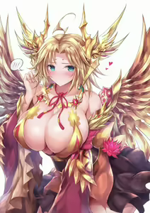 Page 271 of Big breasted anime girls - preview thumbnail