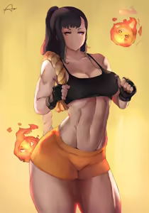 Page 298 of Big breasted anime girls - preview thumbnail