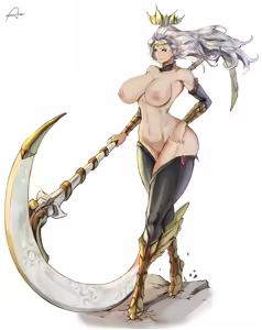 Page 300 of Big breasted anime girls - preview thumbnail