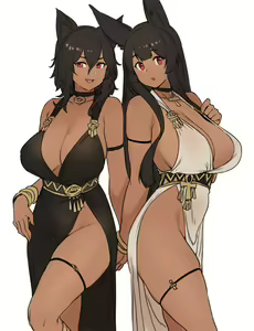 Page 346 of Big breasted anime girls - preview thumbnail