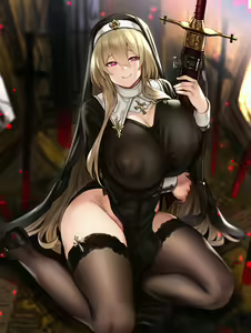 Page 372 of Big breasted anime girls - preview thumbnail