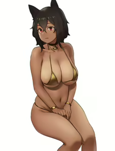 Page 387 of Big breasted anime girls - preview thumbnail