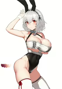 Page 421 of Big breasted anime girls - preview thumbnail