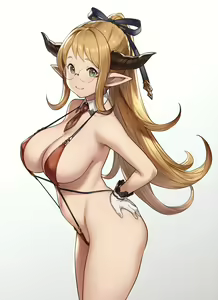 Page 422 of Big breasted anime girls - preview thumbnail