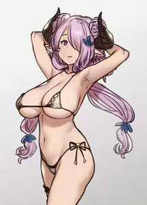 Page 423 of Big breasted anime girls - preview thumbnail