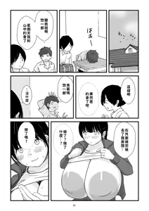 Page 51 of Inaka Shōjo Kyonyū Jigoku | 田舎少女巨乳地獄 - preview thumbnail