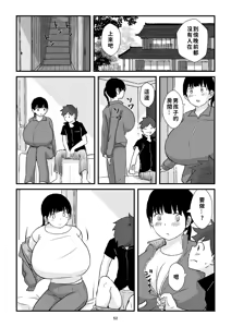 Page 52 of Inaka Shōjo Kyonyū Jigoku | 田舎少女巨乳地獄 - preview thumbnail