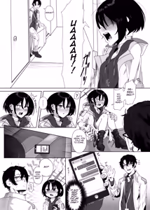 Page 12 of Seiai no Idea - Idea of Eros - preview thumbnail
