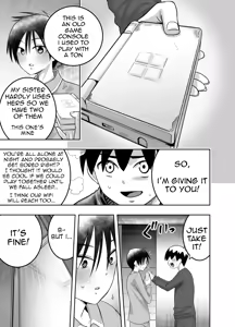 Page 32 of Danchi no Tomodachi | My Friend from the Apt. Complex - preview thumbnail