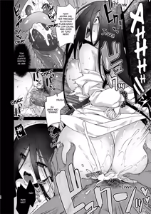 Page 17 of Rental Tanetsuke Oji-san Ghost ~Tera Umare no Tanetsuke Oji-san, Yuurei to Nonstop Hame Jorei~ - preview thumbnail