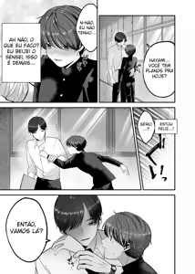 Page 12 of Boku no Daisuki na Sensei ga Konna ni Hentai na Wake ga Nai! - preview thumbnail