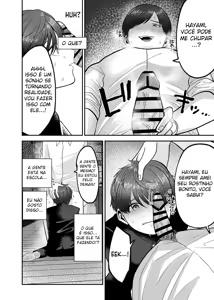 Page 15 of Boku no Daisuki na Sensei ga Konna ni Hentai na Wake ga Nai! - preview thumbnail