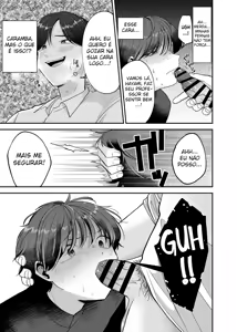 Page 16 of Boku no Daisuki na Sensei ga Konna ni Hentai na Wake ga Nai! - preview thumbnail