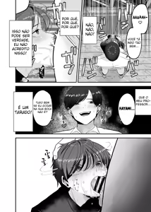 Page 17 of Boku no Daisuki na Sensei ga Konna ni Hentai na Wake ga Nai! - preview thumbnail