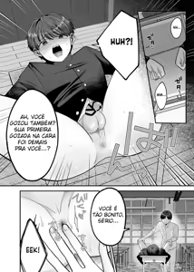 Page 19 of Boku no Daisuki na Sensei ga Konna ni Hentai na Wake ga Nai! - preview thumbnail