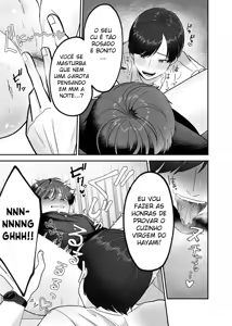 Page 20 of Boku no Daisuki na Sensei ga Konna ni Hentai na Wake ga Nai! - preview thumbnail