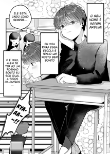 Page 2 of Boku no Daisuki na Sensei ga Konna ni Hentai na Wake ga Nai! - preview thumbnail