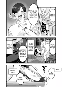 Page 25 of Boku no Daisuki na Sensei ga Konna ni Hentai na Wake ga Nai! - preview thumbnail