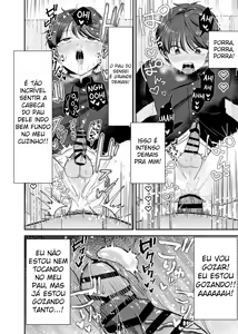 Page 27 of Boku no Daisuki na Sensei ga Konna ni Hentai na Wake ga Nai! - preview thumbnail