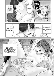 Page 35 of Boku no Daisuki na Sensei ga Konna ni Hentai na Wake ga Nai! - preview thumbnail
