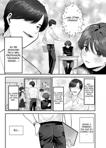 Page 4 of Boku no Daisuki na Sensei ga Konna ni Hentai na Wake ga Nai! - preview thumbnail