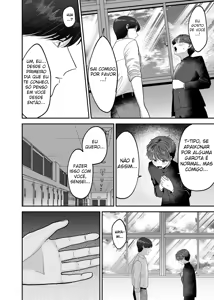 Page 9 of Boku no Daisuki na Sensei ga Konna ni Hentai na Wake ga Nai! - preview thumbnail