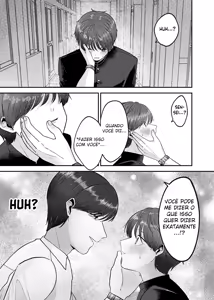 Page 10 of Boku no Daisuki na Sensei ga Konna ni Hentai na Wake ga Nai! - preview thumbnail