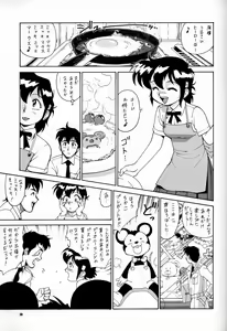 Page 8 of Chosen Ame Ver.4.0 - preview thumbnail