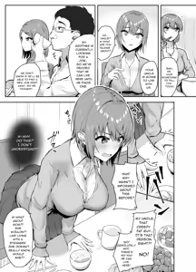 Page 4 of Musaborareru Meiana | Devouring My Niece's Hole - preview thumbnail