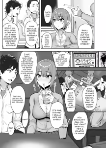 Page 8 of Musaborareru Meiana | Devouring My Niece's Hole - preview thumbnail