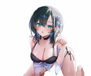 Page 182 of Nekopushi - preview thumbnail