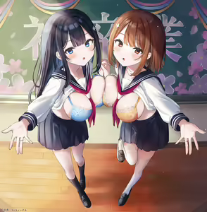 Page 57 of Nekopushi - preview thumbnail