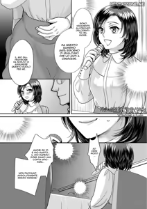 Page 184 of Sarasare Aidol | Una Notte di Scopate e Sborrate - preview thumbnail