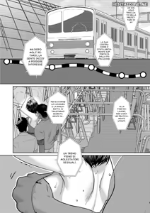 Page 70 of Sarasare Aidol | Una Notte di Scopate e Sborrate - preview thumbnail
