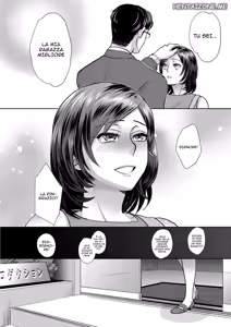 Page 96 of Sarasare Aidol | Una Notte di Scopate e Sborrate - preview thumbnail