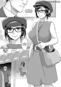 Page 97 of Sarasare Aidol | Una Notte di Scopate e Sborrate - preview thumbnail